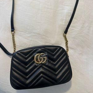 Gucci purse